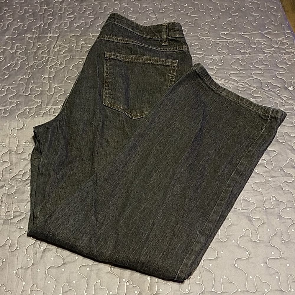 Kim Rogers petite jeans size 8 P